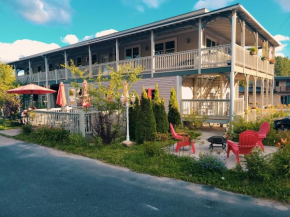 Downhill Lodge Condominium Lake Placid